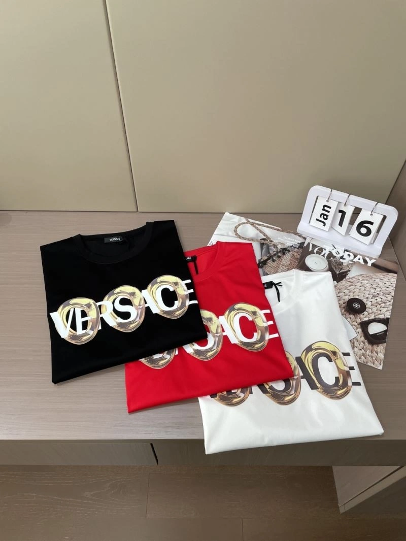 HighQuality Versace T-Shirts 175476