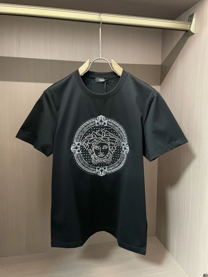 FastDry Versace T-Shirts 175475