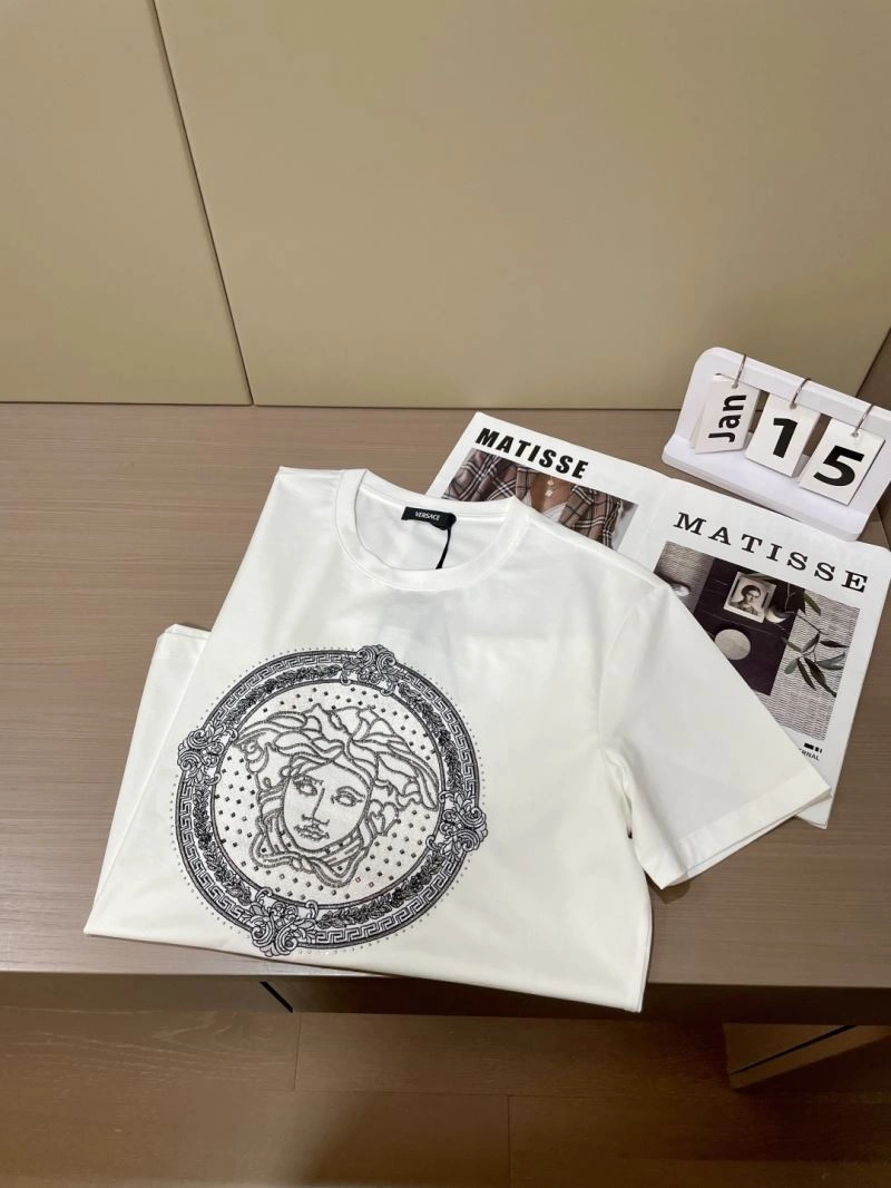 FastDry Versace T-Shirts 175475