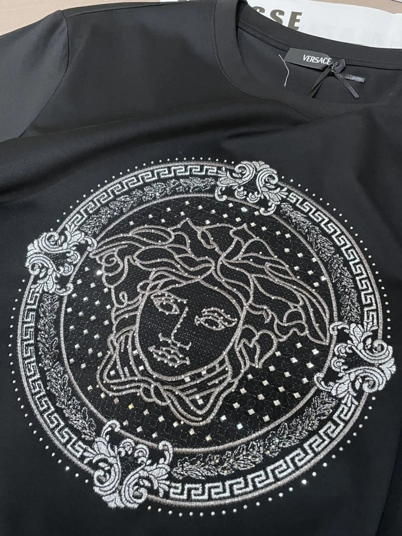 FastDry Versace T-Shirts 175475