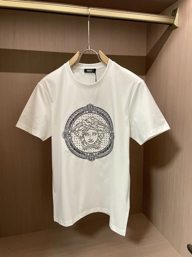 FastDry Versace T-Shirts 175475