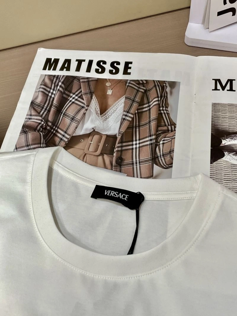 FastDry Versace T-Shirts 175475
