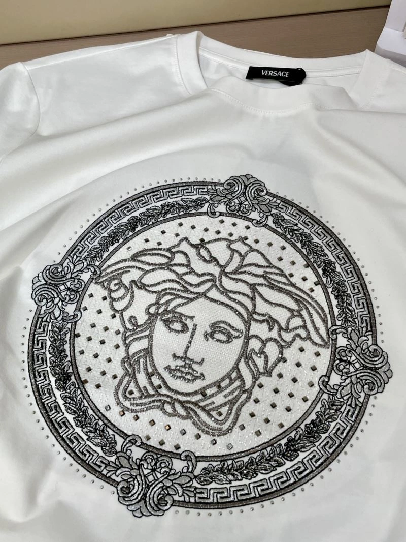 FastDry Versace T-Shirts 175475