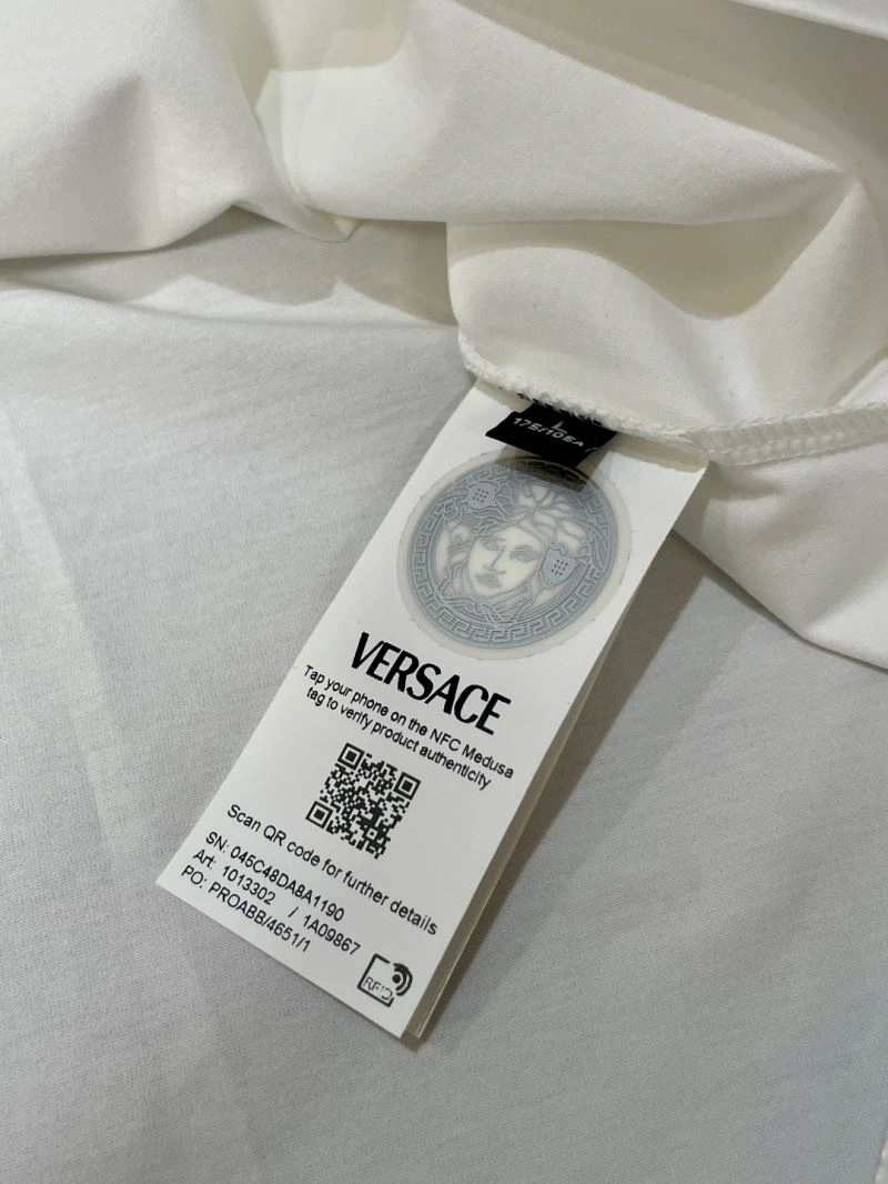 FastDry Versace T-Shirts 175475