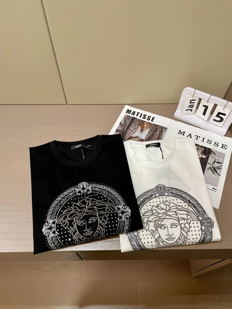 FastDry Versace T-Shirts 175475