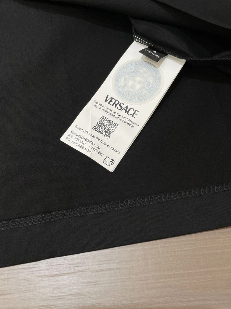 EasyCare Versace T-Shirts 175474