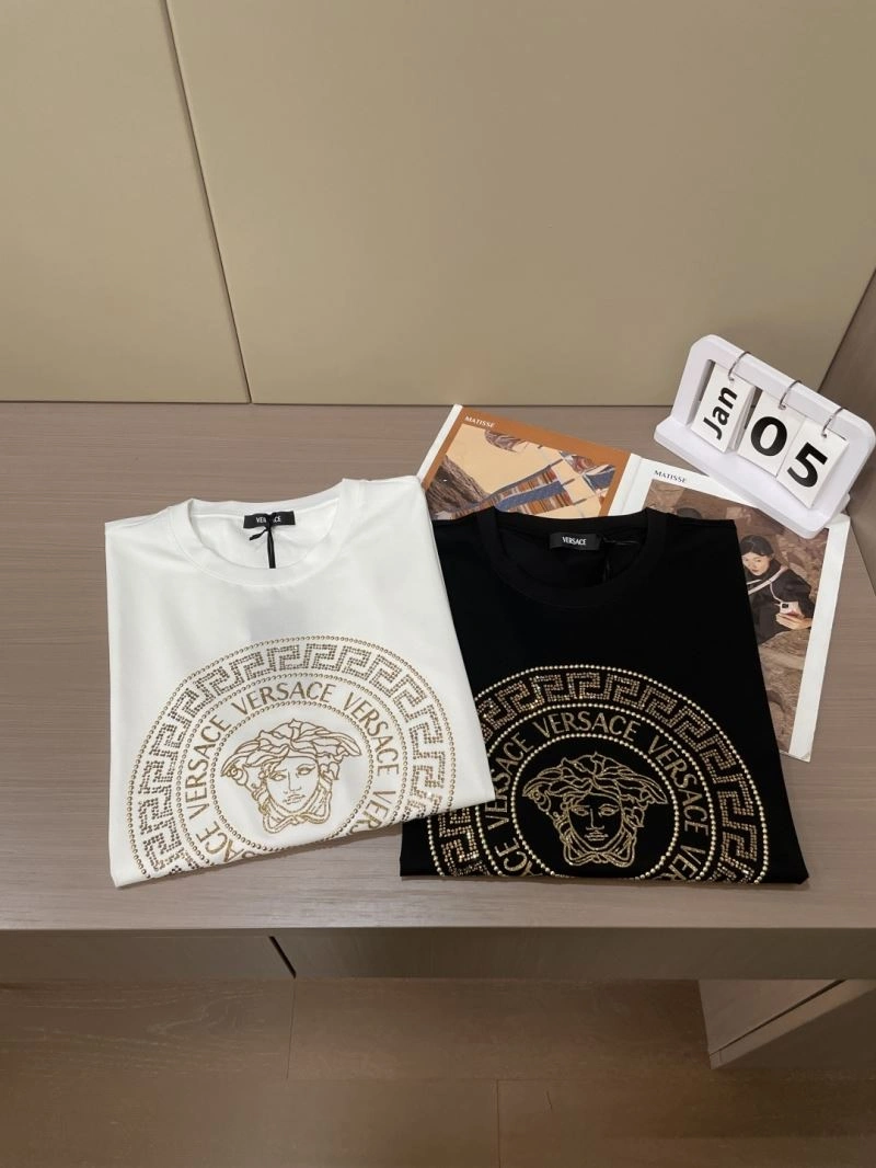 EasyCare Versace T-Shirts 175474