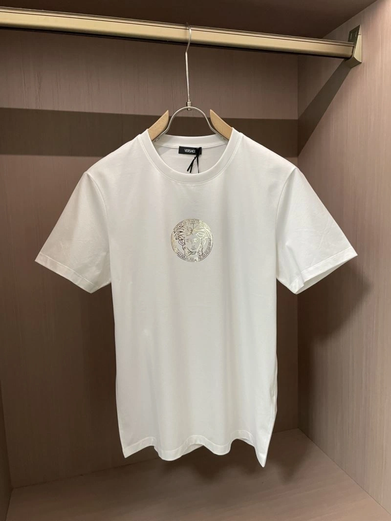 Versace T-Shirts OdorResistant 175478