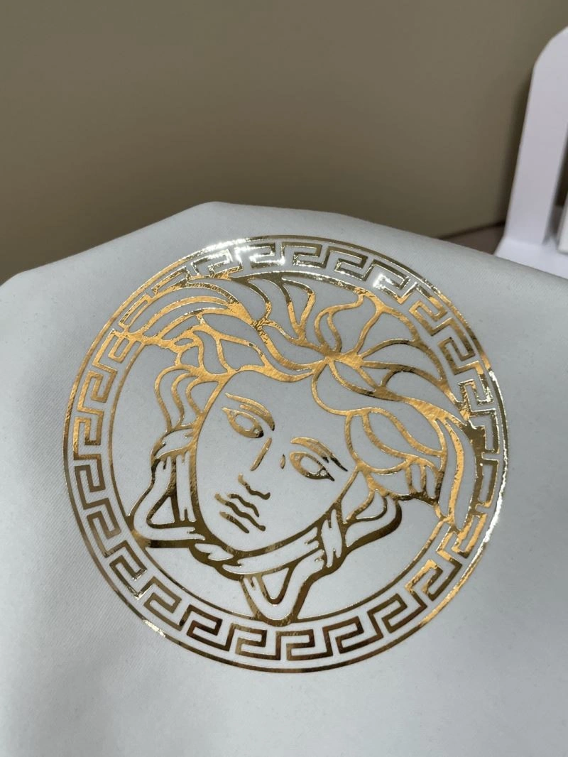Versace T-Shirts OdorResistant 175478