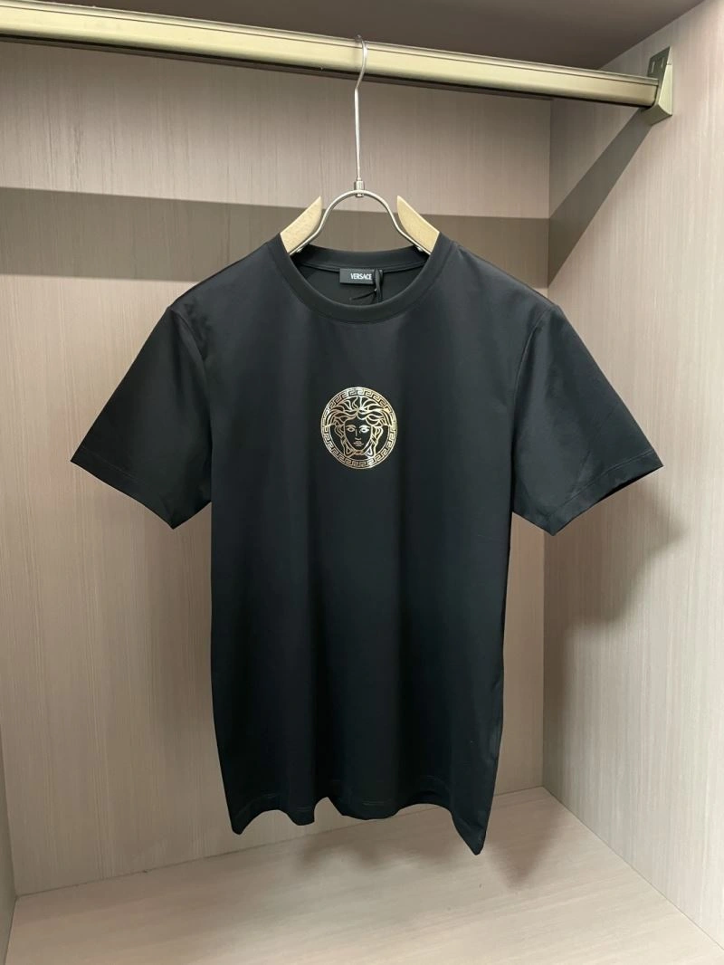Versace T-Shirts OdorResistant 175478