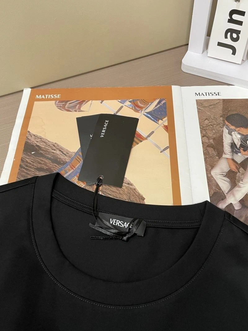 Versace T-Shirts OdorResistant 175478
