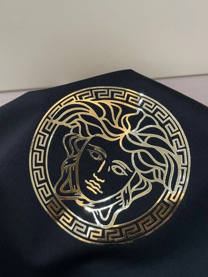 Versace T-Shirts OdorResistant 175478