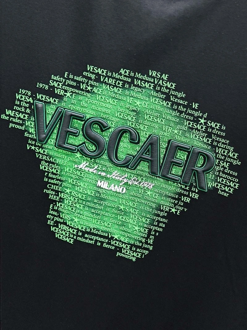 AllSeason Versace T-Shirts 175468