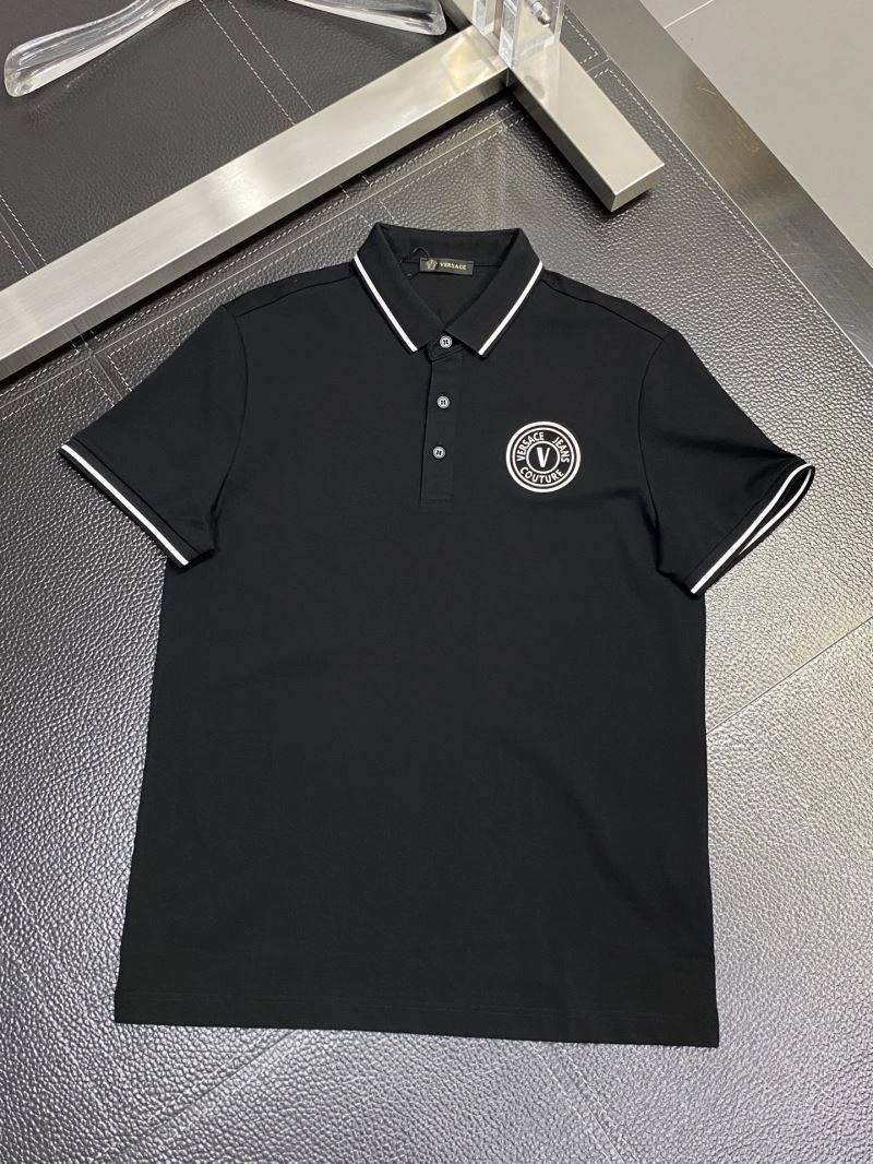 Versace T-Shirts WellDesigned 175467