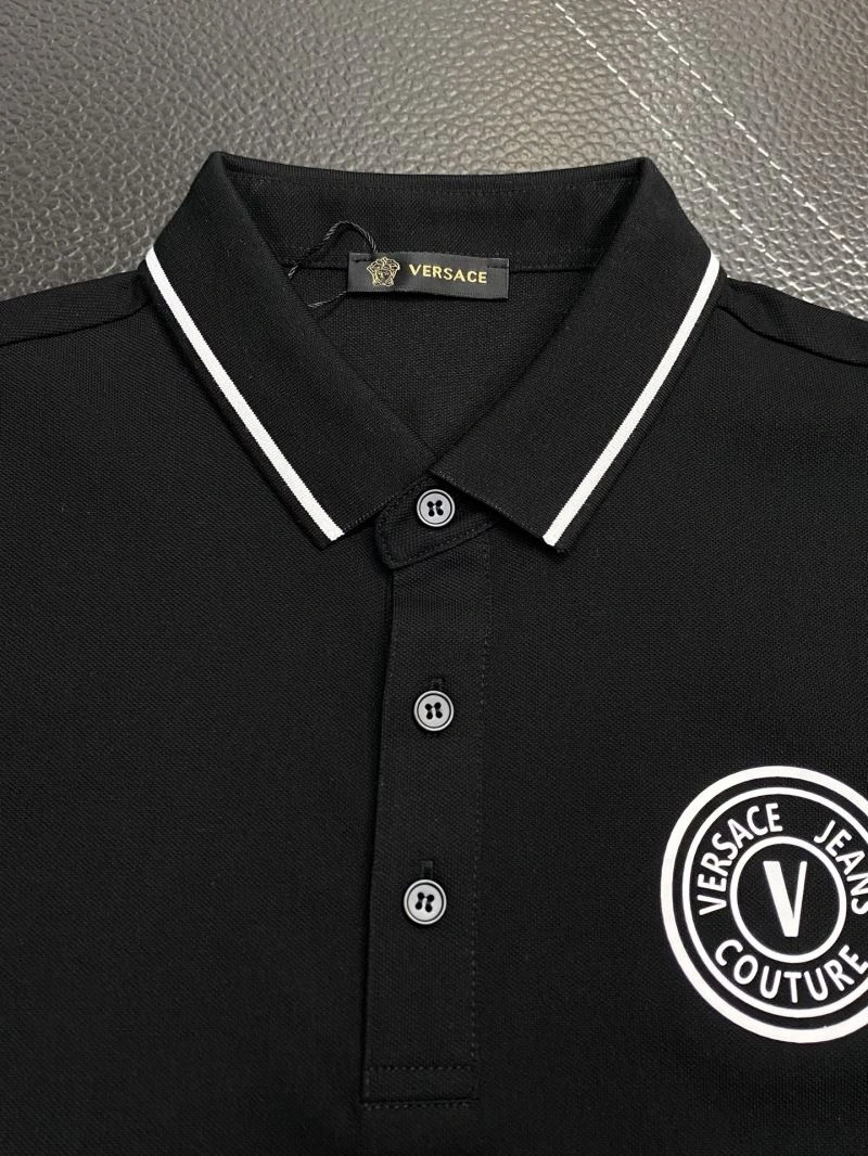 Versace T-Shirts WellDesigned 175467