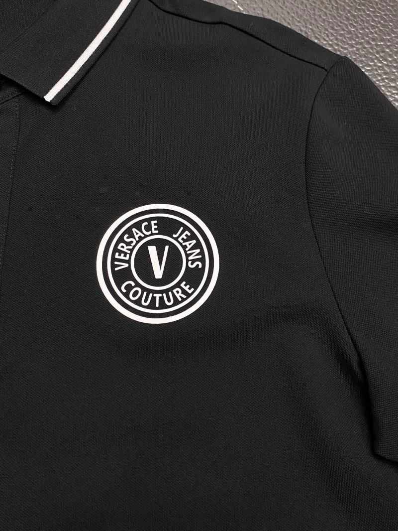 Versace T-Shirts WellDesigned 175467