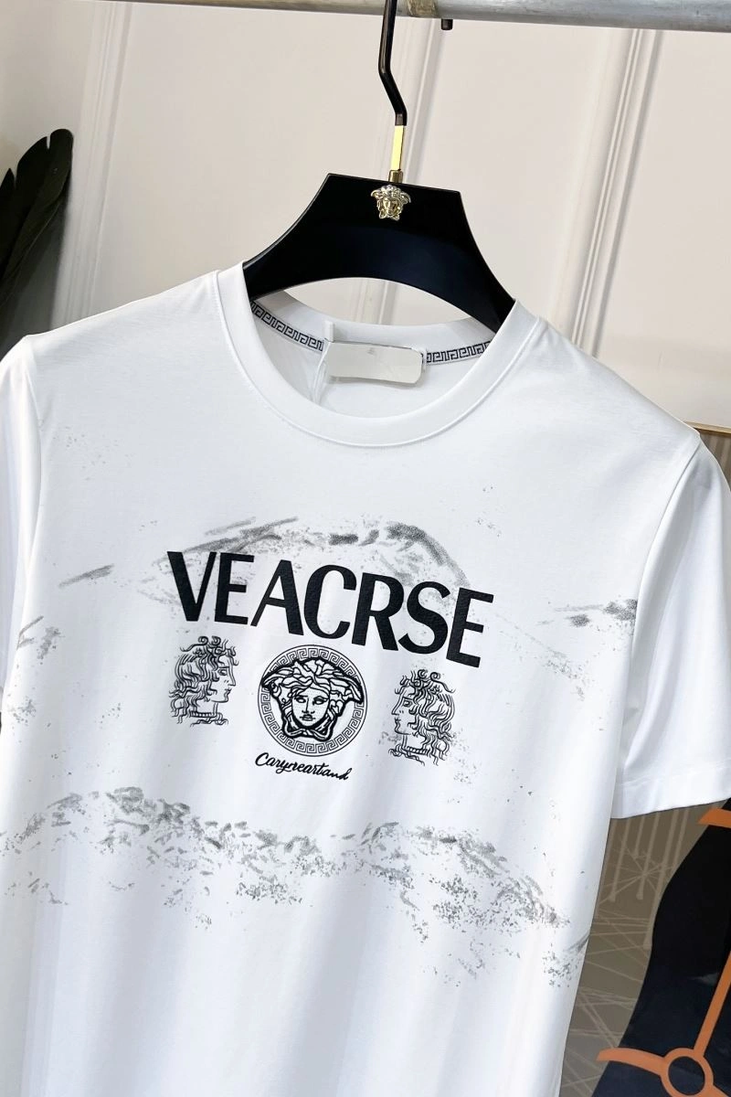 Versace T-Shirts Soft 175496