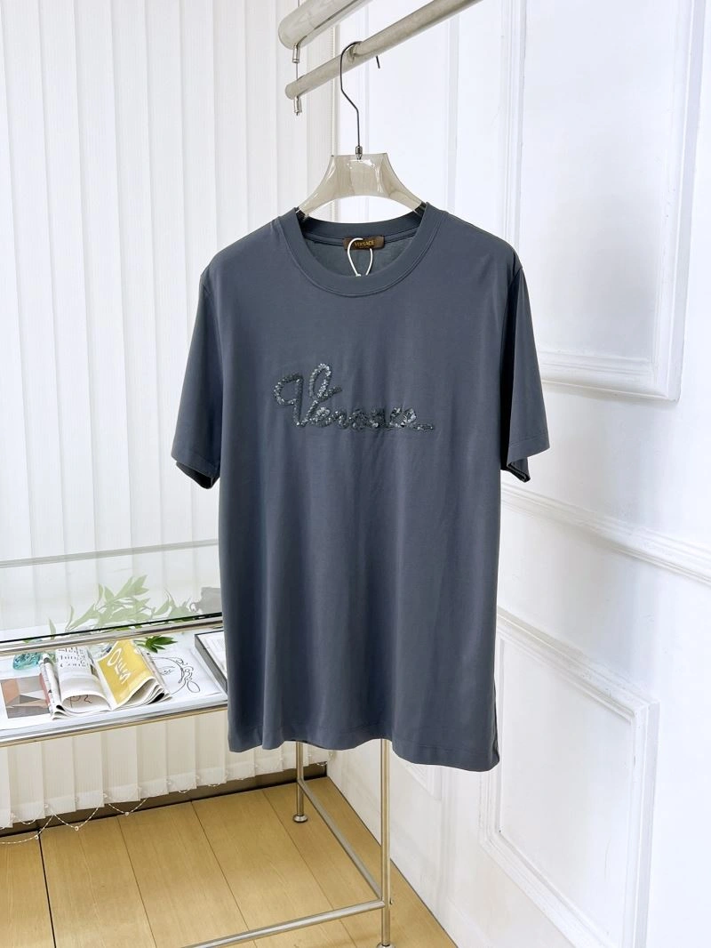 Effortless Versace T-Shirts 175472
