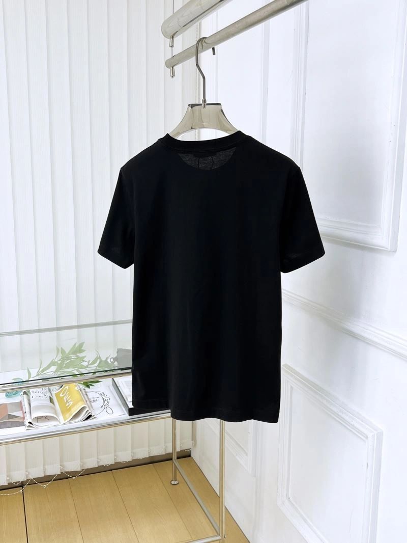 Effortless Versace T-Shirts 175472
