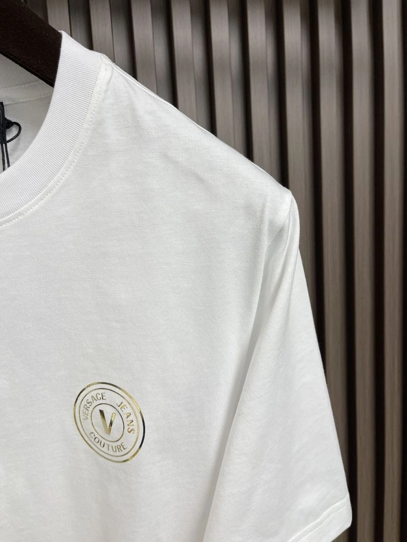 Versace T-Shirts WellDesigned 175473