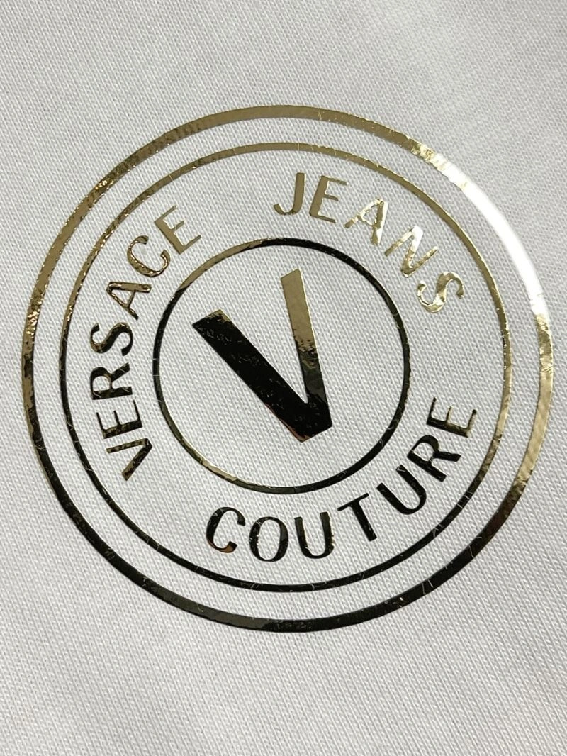 Versace T-Shirts WellDesigned 175473