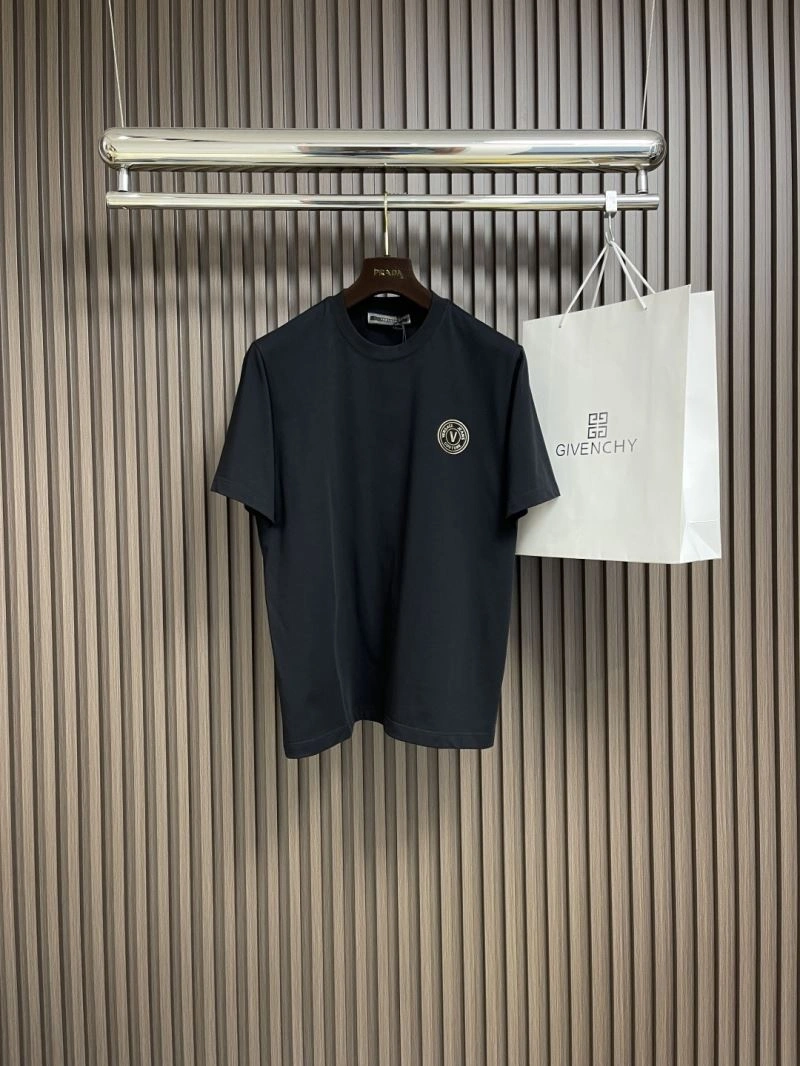 Versace T-Shirts WaterResistant 175466