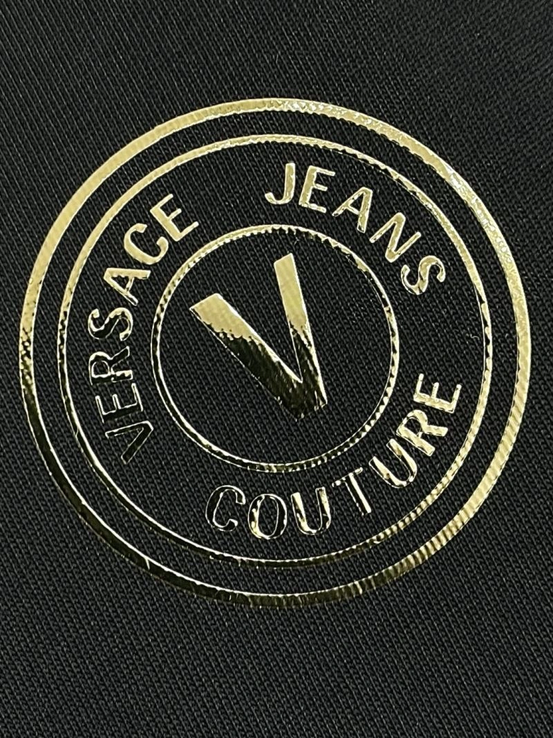 Versace T-Shirts WaterResistant 175466