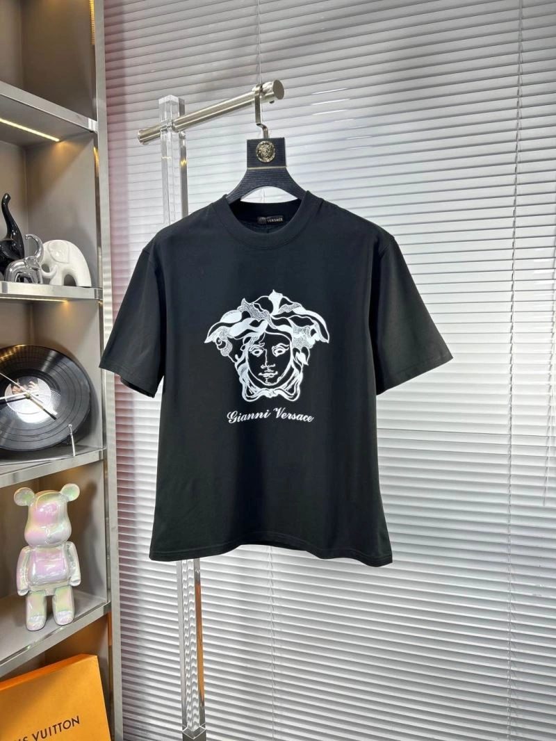 Versace T-Shirts Packable 175465