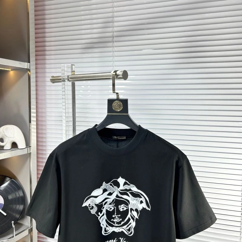 Versace T-Shirts Packable 175465