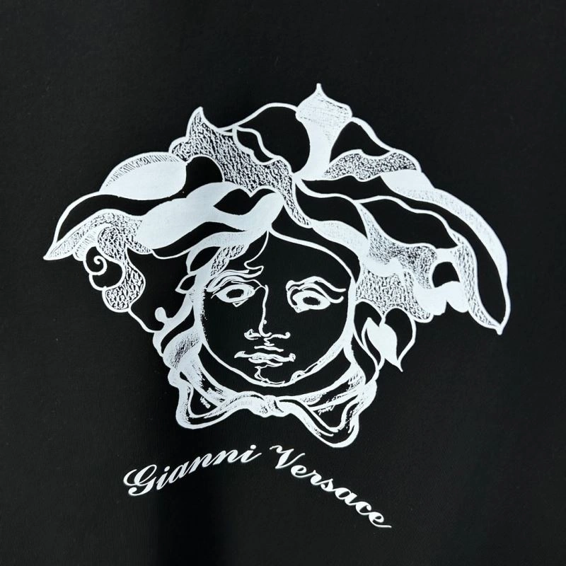 Versace T-Shirts Packable 175465