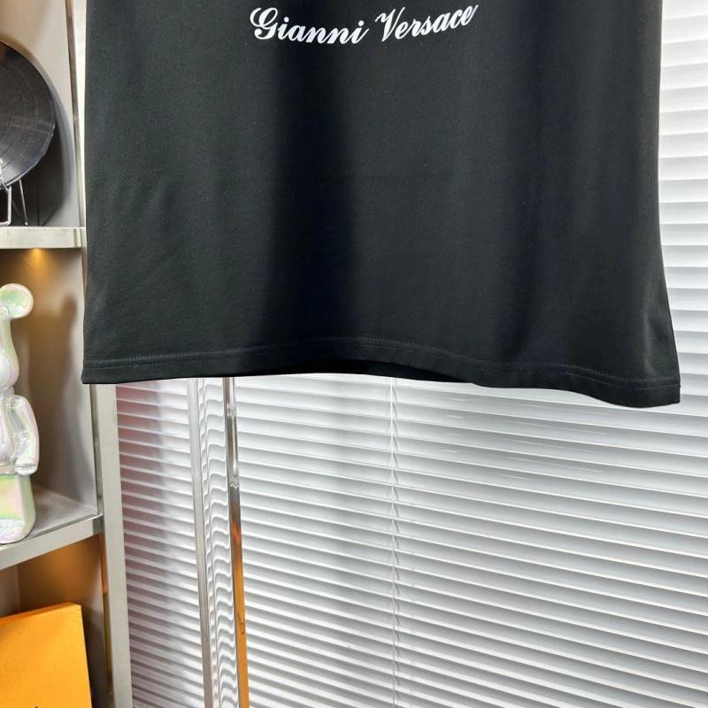 Versace T-Shirts Packable 175465