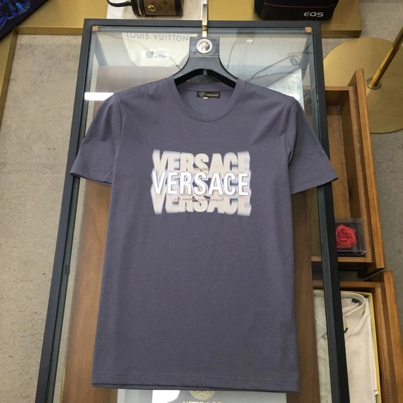 Trendy Versace T-Shirts 175464