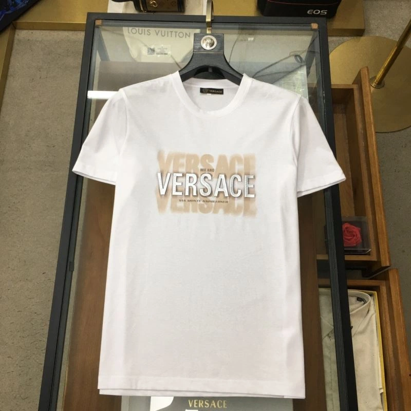 Trendy Versace T-Shirts 175464