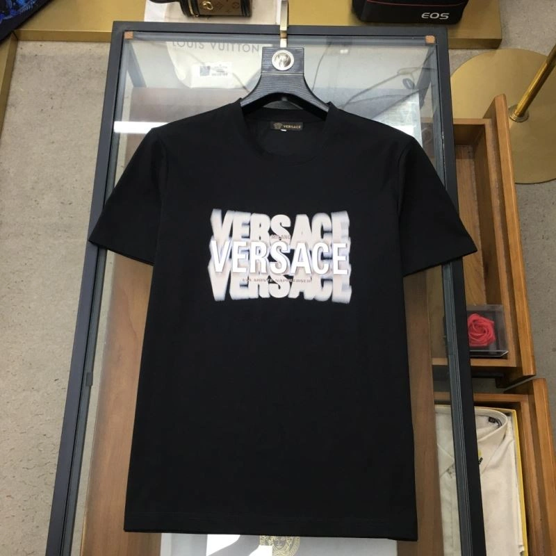 Trendy Versace T-Shirts 175464