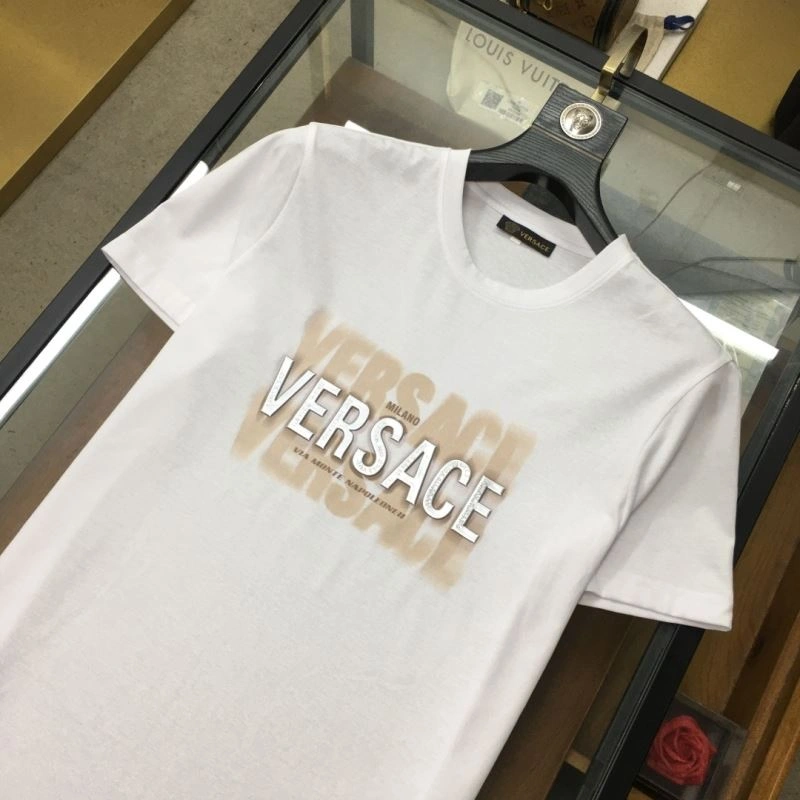Trendy Versace T-Shirts 175464