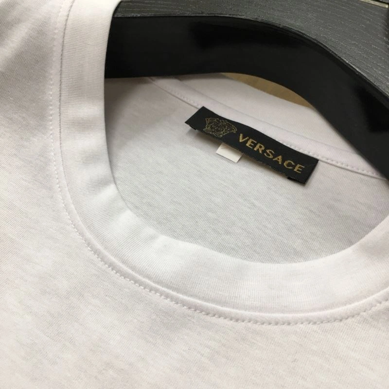 Trendy Versace T-Shirts 175464