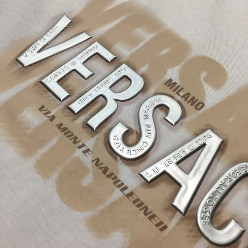 Trendy Versace T-Shirts 175464