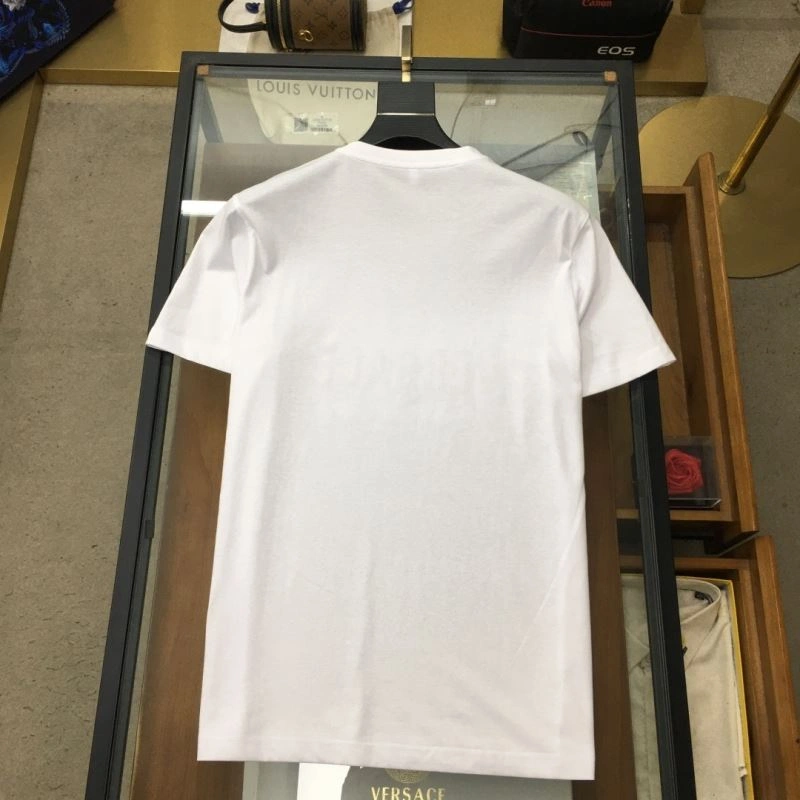 Trendy Versace T-Shirts 175464