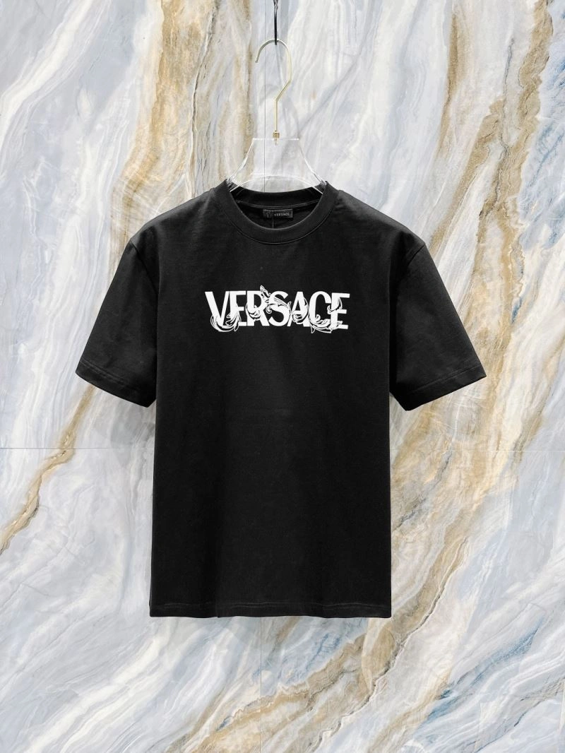 Versace T-Shirts Trendsetting 175461