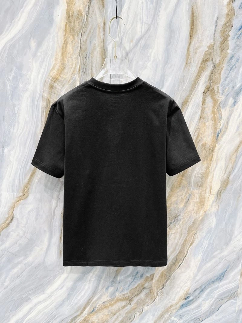 Versace T-Shirts Trendsetting 175461