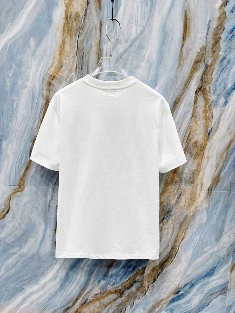 Versace T-Shirts Comfortable 175500