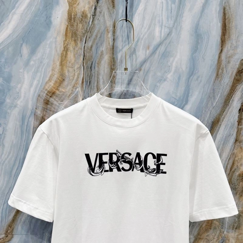 Versace T-Shirts Comfortable 175500