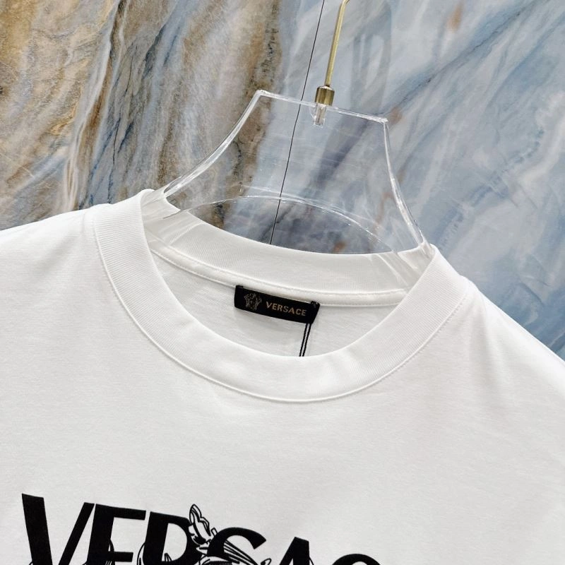 Versace T-Shirts Comfortable 175500