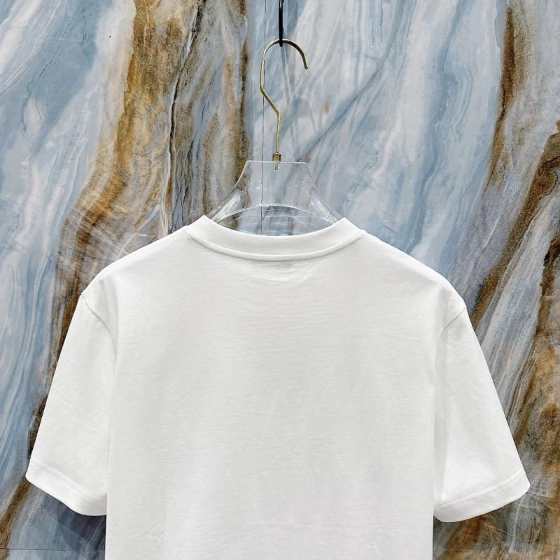 Versace T-Shirts Comfortable 175500