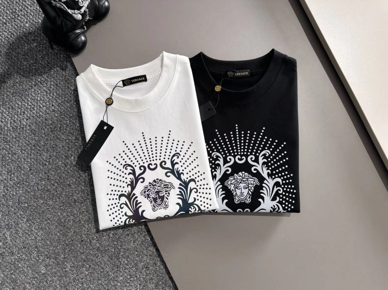 WeatherProof Versace T-Shirts 175459