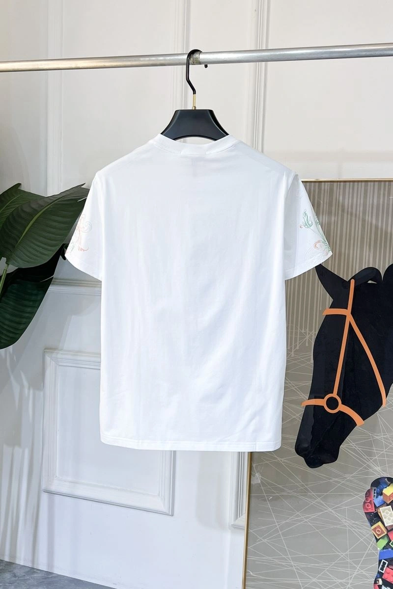 Versace T-Shirts TechFriendly 175494
