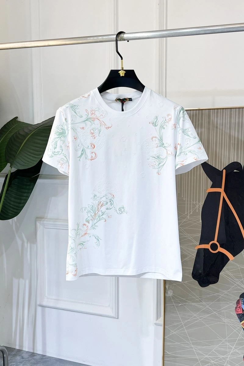 Versace T-Shirts TechFriendly 175494