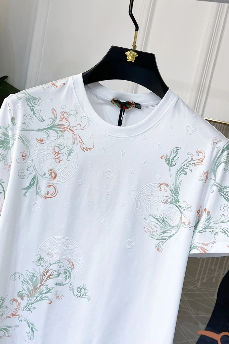 Versace T-Shirts TechFriendly 175494