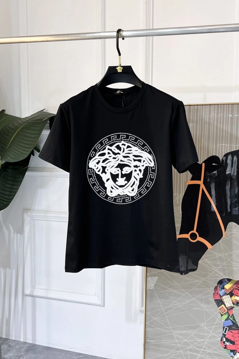 Durable Versace T-Shirts 175458