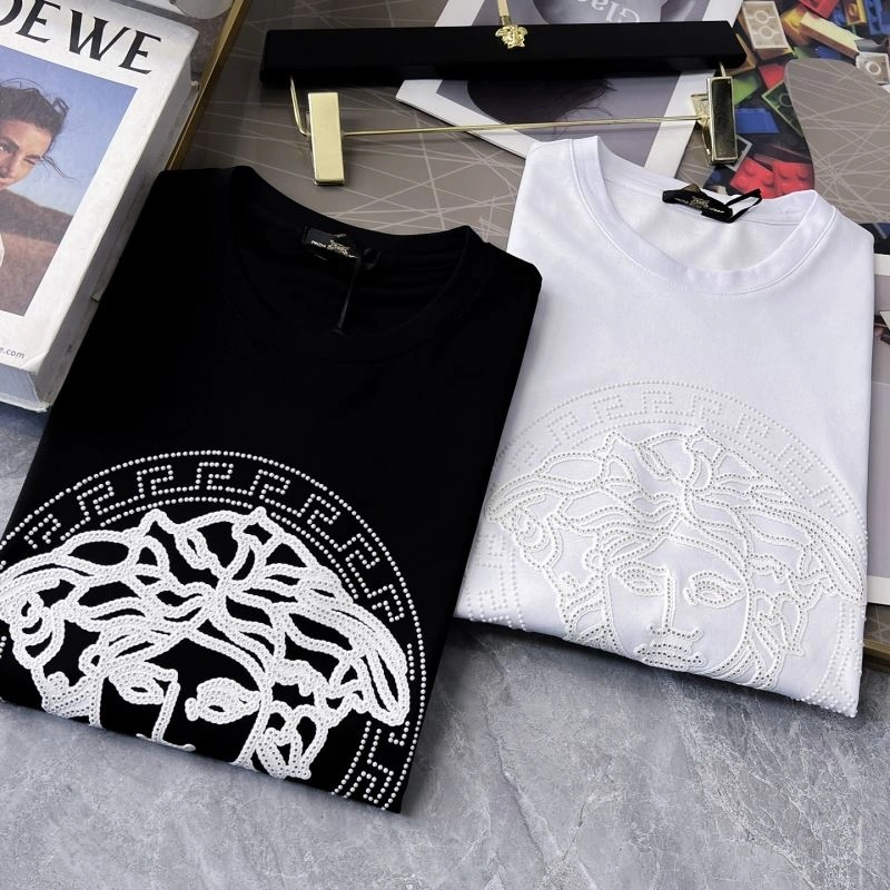 Durable Versace T-Shirts 175458